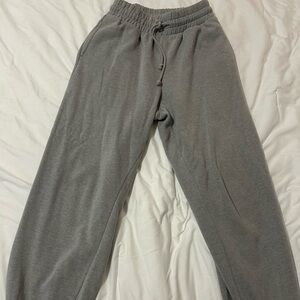 Wild Fable Heather Gray Sweatpants